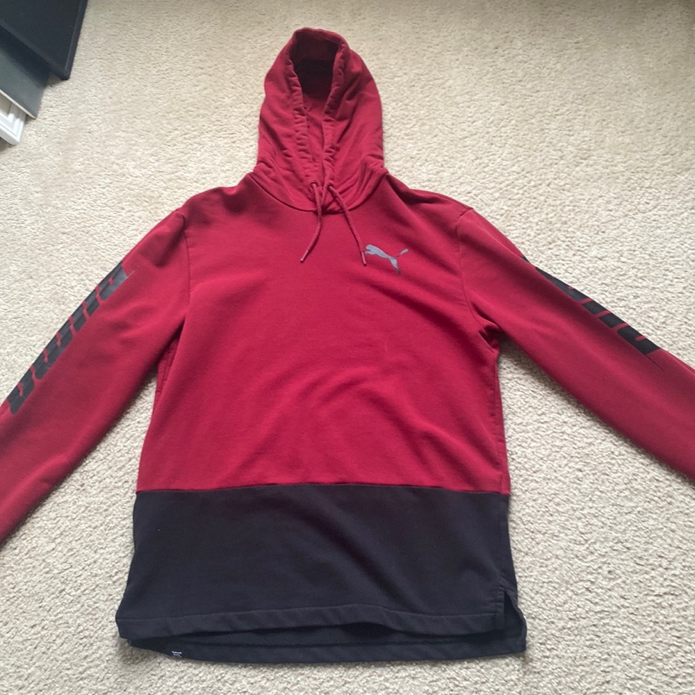 Puma Swearshirt